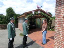 Schützenfest 2012